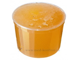 Мёд разнотравье с липой и подсолнечником